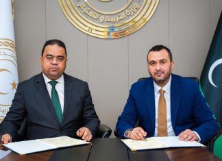 وزارة التعليم توقع اتفاقية تعاون مع وزارة الصحة لإعادة توزيع الموارد البشرية وتبادل الكفاءات