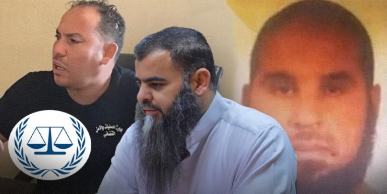 الجنائية الدولية: جرائم جنسية بسجن الردع طالت نساءً ورجالًا وقُصّر، وفق شهادات الضحايا وأدلة موثقة