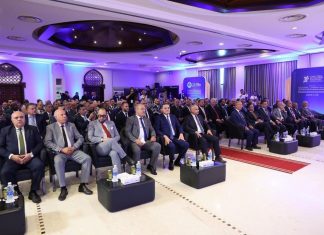 الليبية للاستثمار تستلم تقرير المراجع الخارجي بشأن القوائم المالية للمحفظة الاستثمارية طويلة المدى