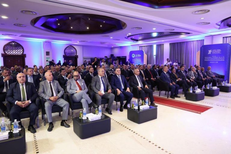 الليبية للاستثمار تستلم تقرير المراجع الخارجي بشأن القوائم المالية للمحفظة الاستثمارية طويلة المدى