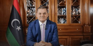 الدبيبة يستدعي سفراء الاتحاد الأوروبي لتوضيح موقفهم حول ما حدث مع الوزراء الأوروبيين في بنغازي