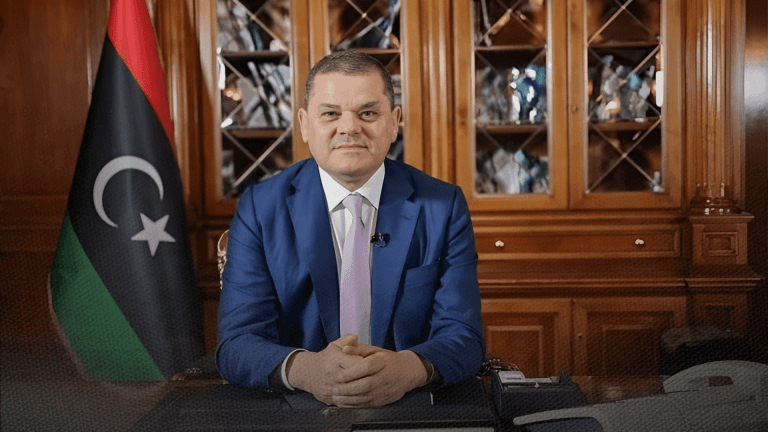 الدبيبة يستدعي سفراء الاتحاد الأوروبي لتوضيح موقفهم حول ما حدث مع الوزراء الأوروبيين في بنغازي