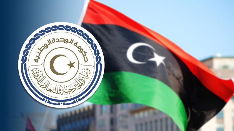 ليبيا تدين العدوان الصهيوني على دمشق والسويداء وتدعو لتحرك دولي عاجل