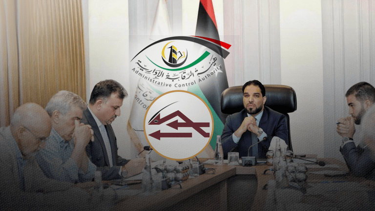 الخطوط الليبية ترحب بتوجيهات الرقابة لمعالجة فائض الملاك وصرف المرتبات