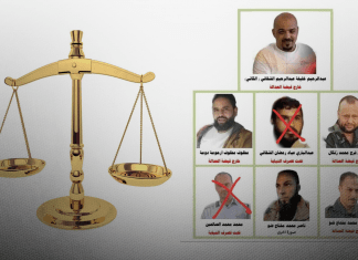 رابطة ضحايا ترهونة تطالب بتسليم المطلوبين للجنائية الدولية واستكمال التحقيقات في الجرائم المرتكبة