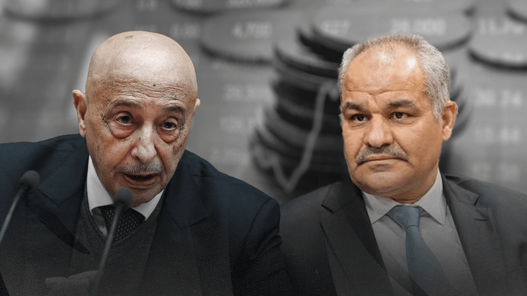 في النصف الثاني من العام.. إحالة مقترح ميزانية 2025 إلى عقيلة للتصويت