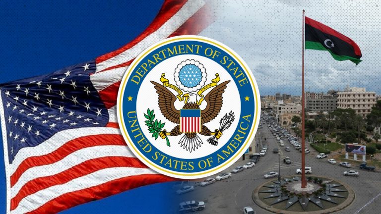 أمريكا تجدد تحذيرها .. لا تسافر إلى ليبيا والمغادرة فورًا لمن هم داخلها