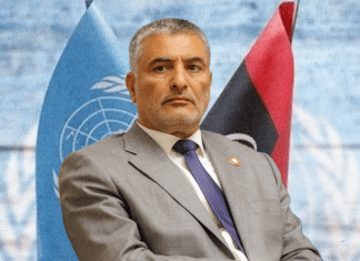 المجلس الأعلى للدولة في بيان له، يعلن استعداده للتعاون مع جميع الأطراف في سبيل إنجاح العملية الانتخابية