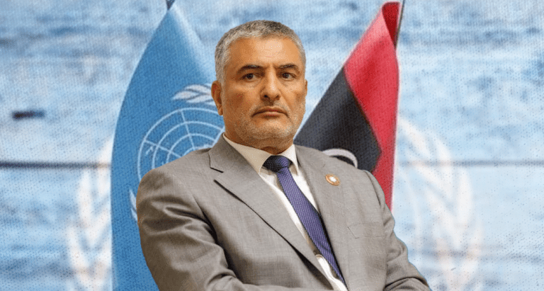 المجلس الأعلى للدولة في بيان له، يعلن استعداده للتعاون مع جميع الأطراف في سبيل إنجاح العملية الانتخابية