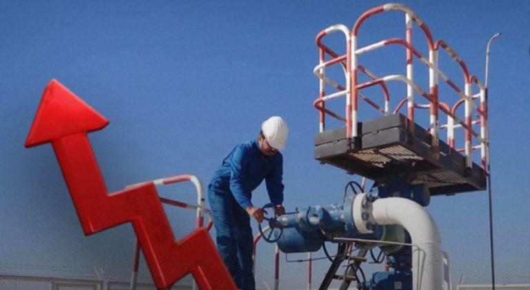 موقع “آي إنفست” الاقتصادي: ليبيا تحقق قفزة في إنتاج النفط وتُعزز موقعها في سوق الطاقة العالمي