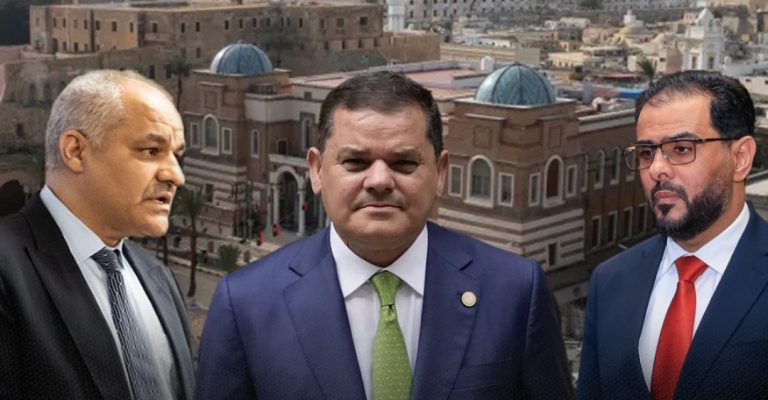 الدبيبة وعيسى واقتصاديون يشيدون بمنظومة “راتبك لحظي”.. وحكومة حفتر تسعى لعرقلتها