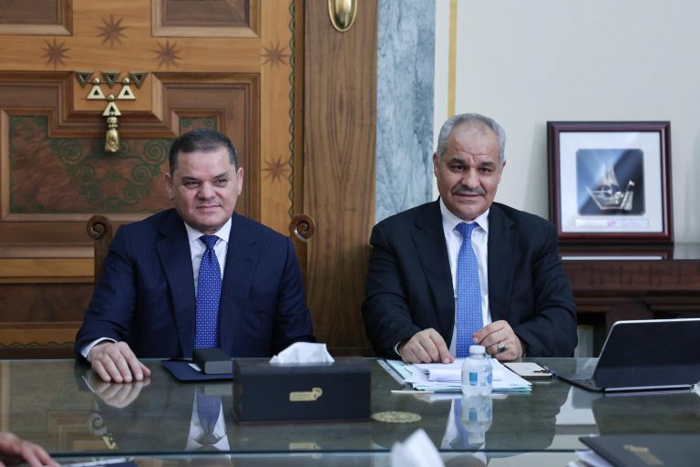 الدبيبة: منح الرخص لشركات الصرافة بداية إصلاح شامل لسوق النقد