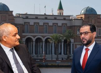 رغم عرقلة حكومة حفتر.. المركزي يستلم بيانات 2.2 مليون مواطن لاعتماد منظومة ‘راتبك لحظي’