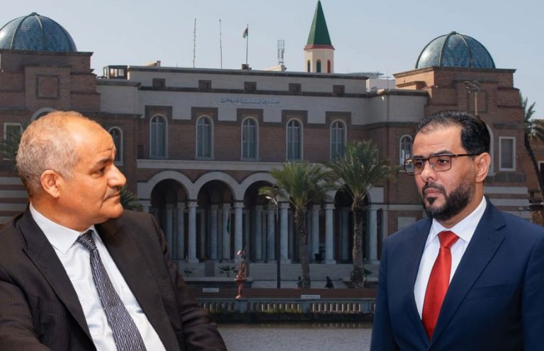 رغم عرقلة حكومة حفتر.. المركزي يستلم بيانات 2.2 مليون مواطن لاعتماد منظومة ‘راتبك لحظي’