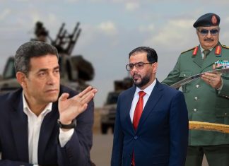 السايح يطالب حكومة حفتر بتمكين المفوضية من استئناف الانتخابات البلدية