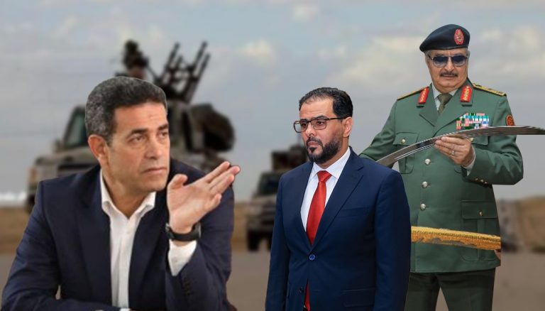 السايح يطالب حكومة حفتر بتمكين المفوضية من استئناف الانتخابات البلدية