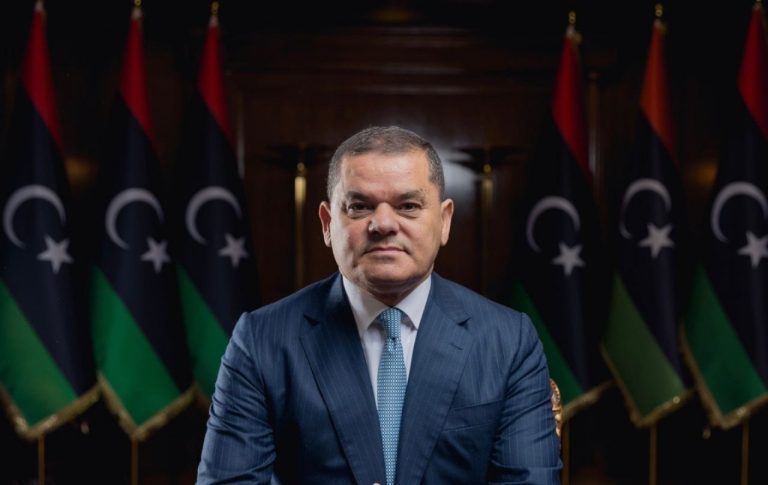 الدبيبة يمنع تصدير الأسماك على جميع الشركات دون استثناء بسبب ارتفاع أسعارها محليًا