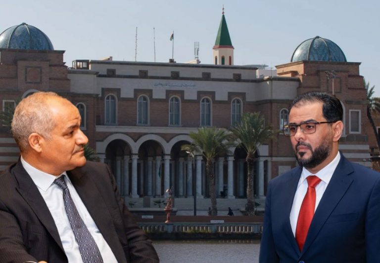 رغم رفض حكومة حفتر.. المركزي يستلم بيانات أكثر من مليوني موظف ويطلق ‘راتبك لحظي’