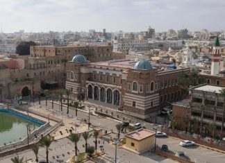 مصرف ليبيا المركزي يوضح تفاصيل وآلية مشروع “راتبك لحظي” لتسريع صرف المرتبات