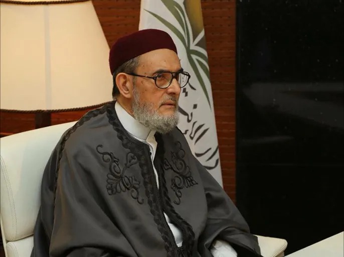 المفتي: فتاوى تحريم اللحوم المستوردة صدرت في ليبيا منذ أكثر من نصف قرن