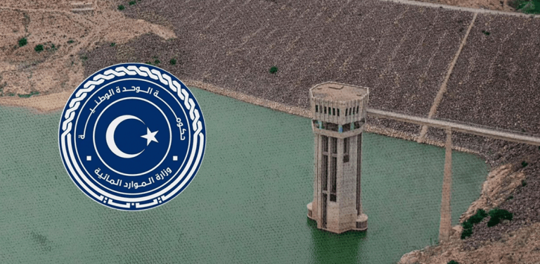 وزارة الموارد المائية تتابع صيانة السدود والاستعداد لموسم الأمطار