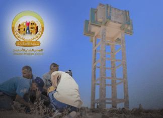 بلدية الأصابعة: تجهز لضخ المياه لأحياء المدينة بعد انقطاع دام 10 سنوات