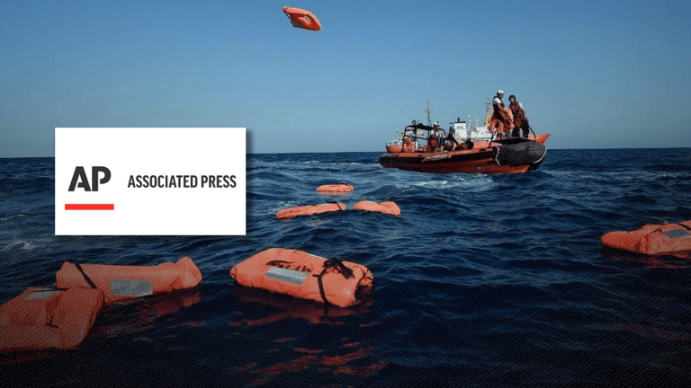 وفاة 3 شقيقات سودانيات غرقًا في قارب مهاجرين قبالة السواحل الليبية