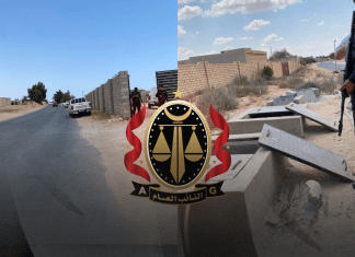 النيابة العامة تحجز 86 ألف لتر من الوقود وتغلق موقعين للبيع غير القانوني