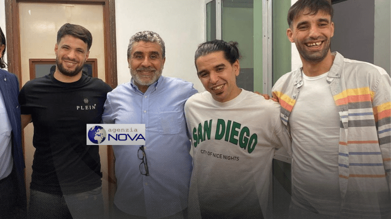 ‎نوفا: مجلس الشيوخ الإيطالي يستعد لاعتماد اتفاقية نقل السجناء مع ليبيا في 10 سبتمبر