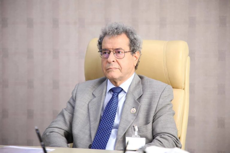 النيابة العامة: الإفراج عن وزير النفط محمد عون وسقوط الحكم الغيابي الصادر بحقه والنظر في قضيته الثلاثاء المقبل