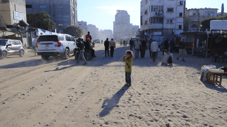 تقرير | عشرات المجازر ارتكبها الاحتلال في قطاع غزة منذ انتهاء الهدنة   