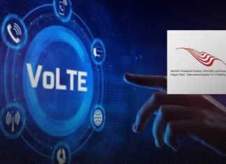 هاتف ليبيا وLTT يطلقان خدمات الهاتف الثابت عبر الجيل الرابع لتعزيز جودة الاتصالات