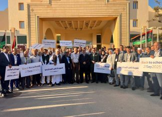 وزير التربية: 6 ملايين نسخة من الكتاب المدرسي تم توزيعها ومستعدون لانطلاق العام الدراسي الجديد