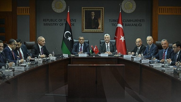 تركيا تبدأ تطبيق نظام التأشيرات الطويلة الأمد لليبيين اعتباراً من 15 سبتمبر