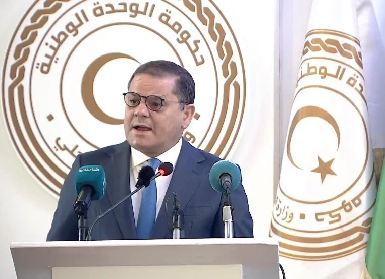 الدبيبة: من يعرقل الانتخابات فسيتحمل المسؤولية.. ولن يُسمح لأحد بعرقلة إرادة الشعب