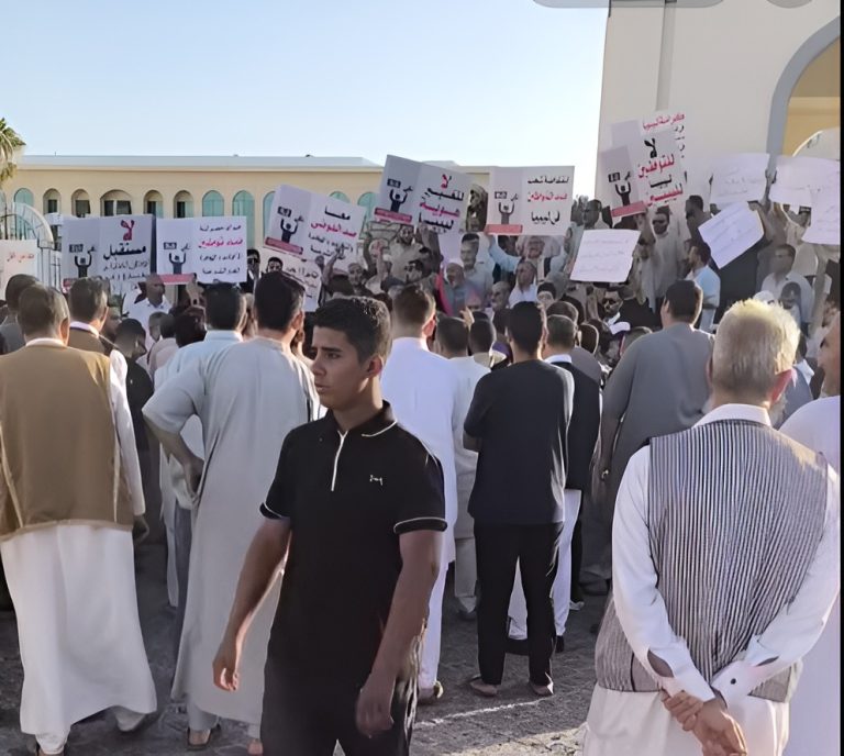 المتحدث باسم جهاز مكافحة الهجرة غير الشرعية: لا علاقة لنا بالتوطين، ومهامنا استلام المهاجرين والتواصل مع سفرائهم لترحيلهم