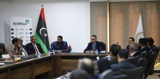 وزارة الاقتصاد تطلق مشروع مهارات وحلول لتعزيز التوظيف وريادة الأعمال