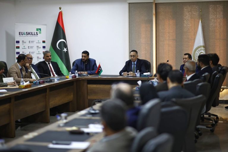 وزارة الاقتصاد تطلق مشروع مهارات وحلول لتعزيز التوظيف وريادة الأعمال