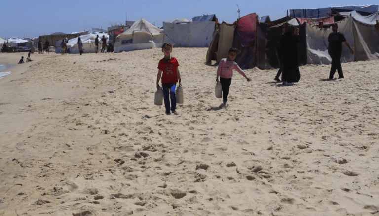 تقرير – المشهد الفلسطيني| 75   يوما من استئناف حرب الإبادة على غزة والاحتلال يكثف جرائمه ضد المدنيين