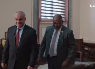 تقرير – حوار المساء | الدينار الليبي بين تحديات السوق الموازي وإجراءات المركزي الأخيرة