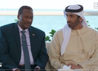 تقرير – حوار المساء | من بنغازي إلى دارفور.. ” حفتر وشبكة المرتزقة والسلاح “