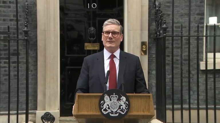 تقرير – عبر الحدود /  من دعم الاحتلال إلى الاعتراف بفلسطين…تحولات أم مناورات؟