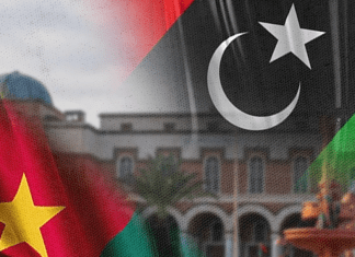 المصرف المركزي يطالب بحقه في امتلاك مشروع قيمته مليارات الدولارات في الكاميرون