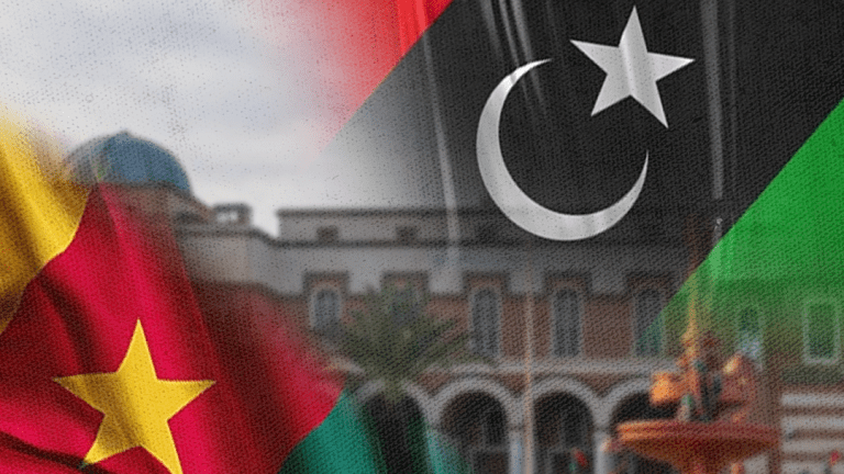 المصرف المركزي يطالب بحقه في امتلاك مشروع قيمته مليارات الدولارات في الكاميرون