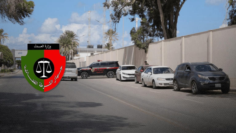 الشرطة القضائية تنفي خرق اتفاق وقف إطلاق النار في امعيتيقة وتؤكد أن تواجدها بالموقع إجراء روتيني