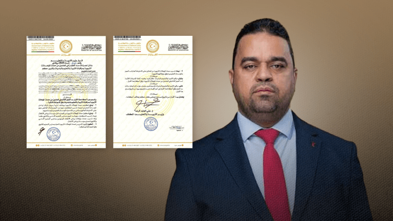 وزير التربية والتعليم يصدر قرارًا بسد العجز في المعلمين من حملة المؤهلات التربوية بالبلديات