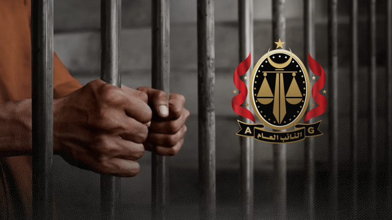 النيابة العامة: حبس 9 أشخاص استغلوا نقاط بيع (POS) غير مرخصة في طرابلس