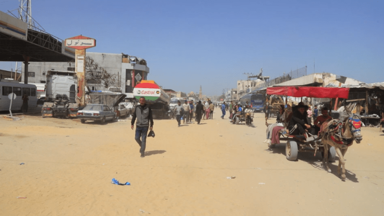 64 ألف شهيد وأكثر من 163 ألف جريح منذ بدء عدوان الاحتلال على غزة