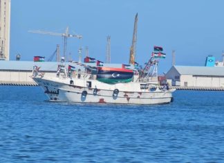 أسطول الصمود يقترب من غزة على بُعد 10 أميال متحديًا التهديدات