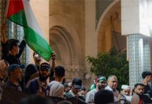 الكيان يختطف أكثر من 400 ناشط من 47 دولة بينها ليبيا.. ودعوات إلى وقفات عالمية غدًا الجمعة